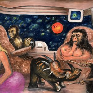 DE EVOLUTION