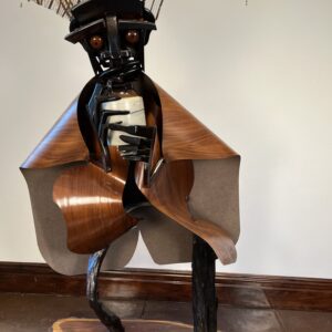 JUG MAN